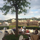 La Terrazza Exterior