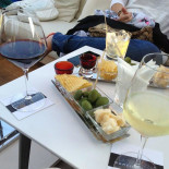La Terrazza Bebida