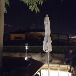 La Terrazza Bebida
