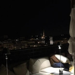 La Terrazza Exterior