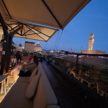 La Terrazza Exterior