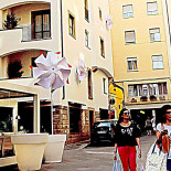 La Terrazza Exterior