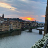 La Terrazza Exterior