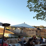 La Terrazza Exterior