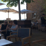 La Terrazza Exterior