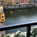 La Terrazza Exterior