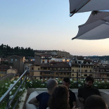 La Terrazza Exterior