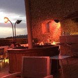 La Terrazza Dentro