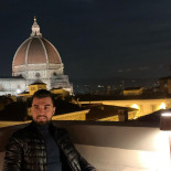 La Terrazza Exterior