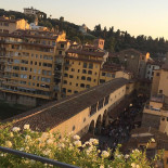 La Terrazza Exterior