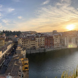 La Terrazza Exterior