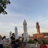 La Terrazza Exterior