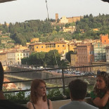 La Terrazza Exterior