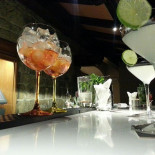 La Terrazza Bebida