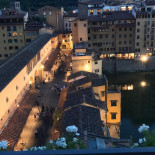 La Terrazza Exterior