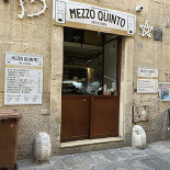Mezzo Quinto Extérieur