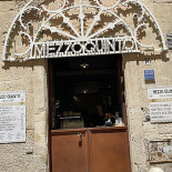Mezzo Quinto Extérieur