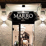 Marro Exterior