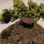 Marro Comida