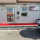 Pizzeria Paradiso Extérieur