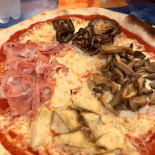 Pizzeria Ancora Nourriture