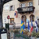 Pizzeria Ancora Extérieur