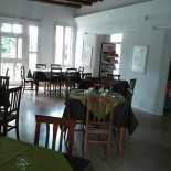 Villa Guidini Dentro