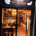 A Taverna D’o Cuzzetiello Exterior