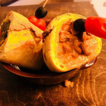 A Taverna D’o Cuzzetiello Comida