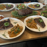Mangiafico Nourriture