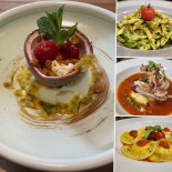 Mangiafico Nourriture