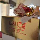 Larte Caffe Boisson