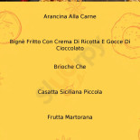 Pasticceria Monte Carta