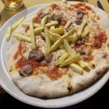 Pizzeria Chiquito Nourriture