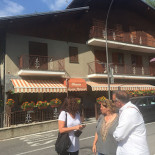 Pizzeria Chiquito Extérieur