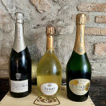 I Gradoni Boisson