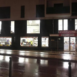 Panificio Biscottificio Tomas À l'intérieur