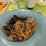 Da Pasquale Comida