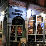Caffe' Alla Vecchia Concordia Exterior