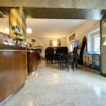 Caffe' Alla Vecchia Concordia Dentro