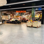 L'orto Etrusco Extérieur