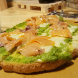 Wef Comida
