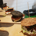 Wef Comida