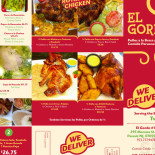 Parlapa' Carte