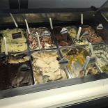 Parad'ice Nourriture