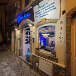 Bleu De Toi Exterior