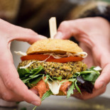 Raw Vegan Firenze Cibo