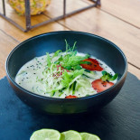 Raw Vegan Firenze Minuman