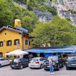 Cornale Exterior
