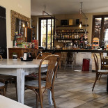 Circolo In Piazza À l'intérieur